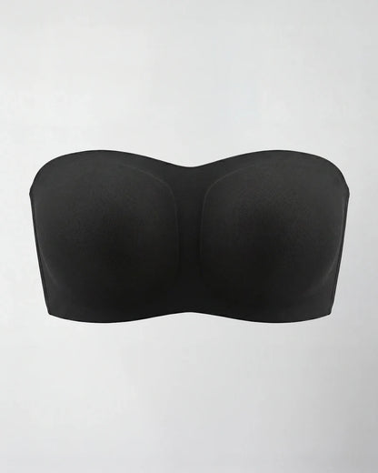 SecondSkin™ Strapless BH – Sømløs & Skridsikker