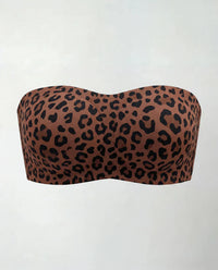 Leopard Brun