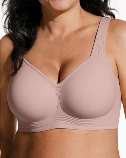 SecondSkin™ Jelly Curve BH – Bøjlefri Full Coverage