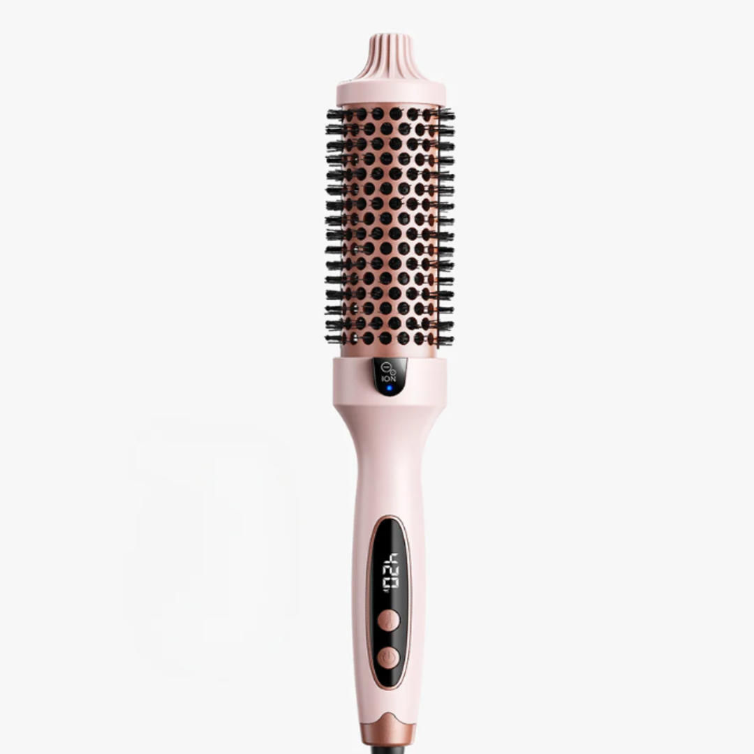 Velvyna Blowout Boost™ – Salon-styling Derhjemme