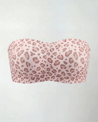 Leopard Pink