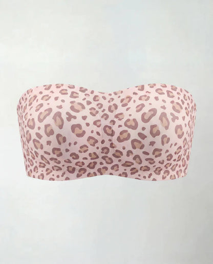 SecondSkin™ Strapless BH – Sømløs & Skridsikker