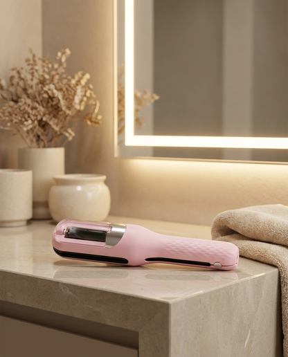 Velvyna Split End Trimmer™ – Mod Spaltede Spidser