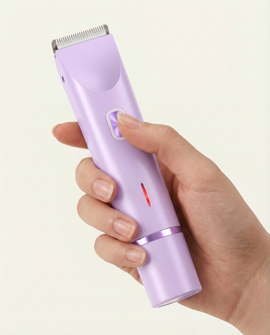 SmoothFinish™