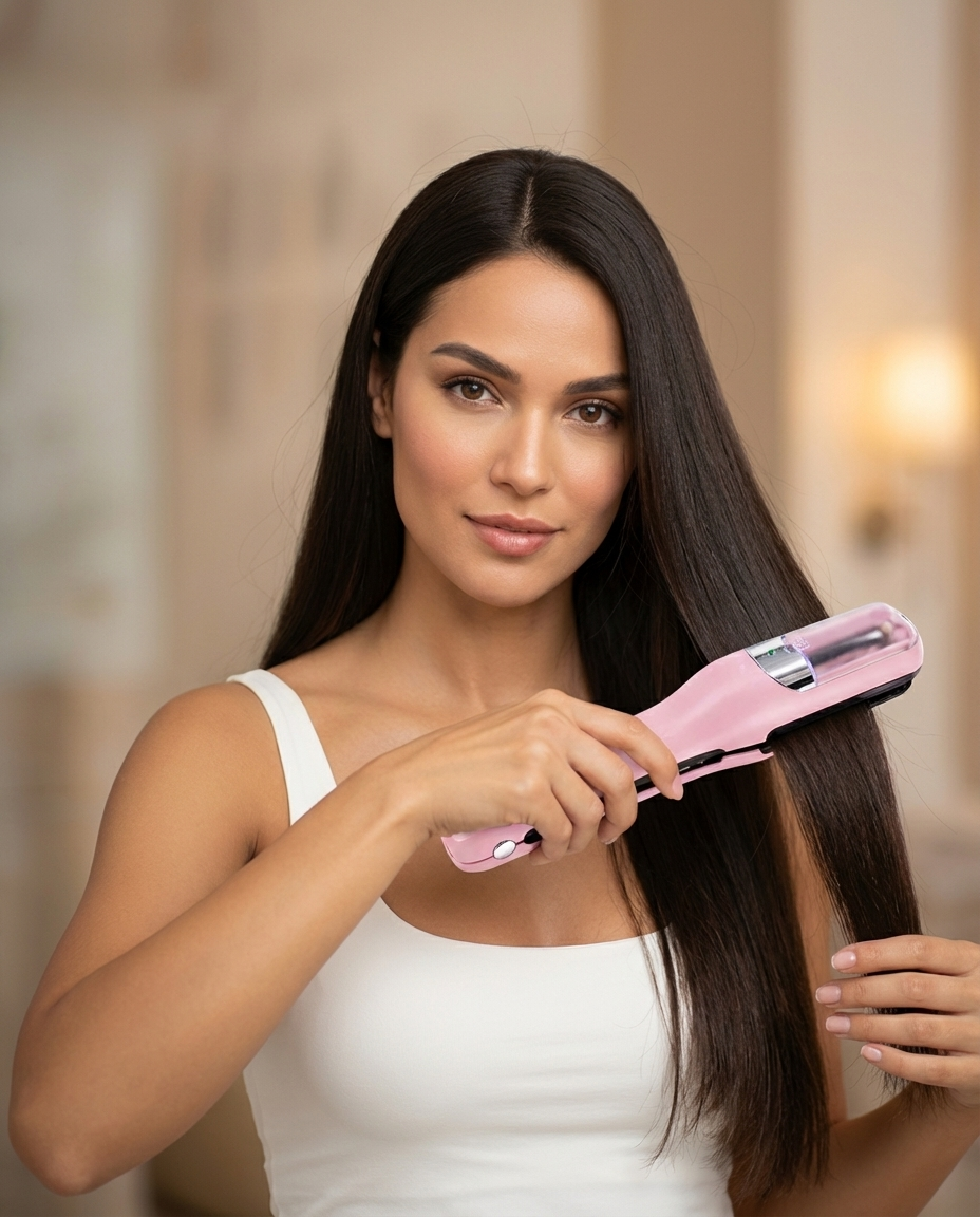 Velvyna Split End Trimmer™ – Mod Spaltede Spidser