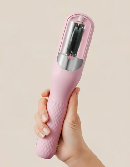 Velvyna Split End Trimmer™ – Mod Spaltede Spidser