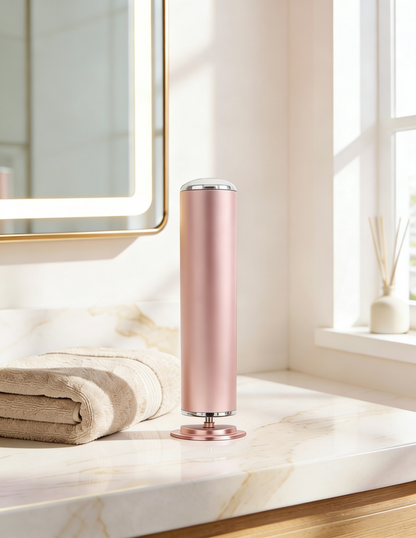 Velvyna PediSmooth™ Elektrisk Fodfil – Hård Hud