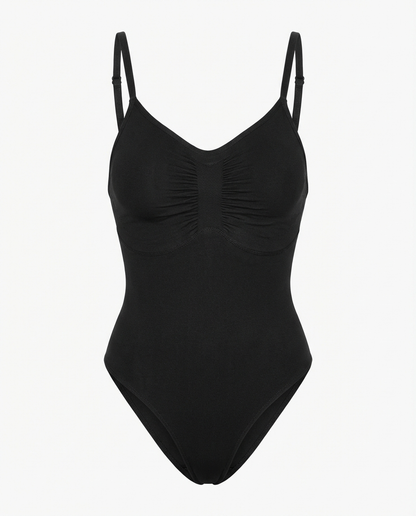 Velvyna Shaping Bodysuit – Naturlig Silhuet