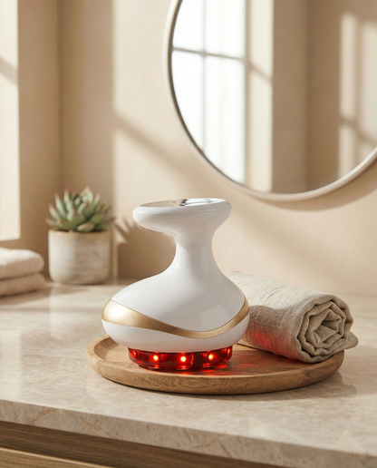 Sculpt & Smooth™ – Mindre Cellulite, Mere Selvtillid
