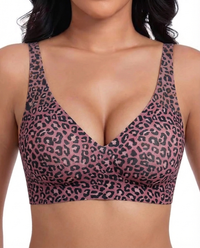 Sort Leopard