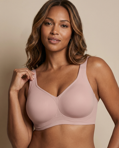 SecondSkin™ Jelly Curve BH – Bøjlefri Full Coverage