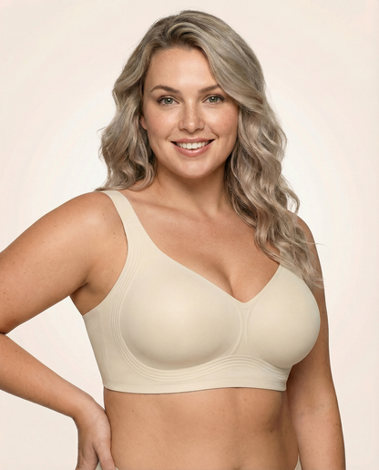 SecondSkin™ Jelly Curve BH – Bøjlefri Full Coverage