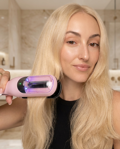 Velvyna Split End Trimmer™ – Mod Spaltede Spidser