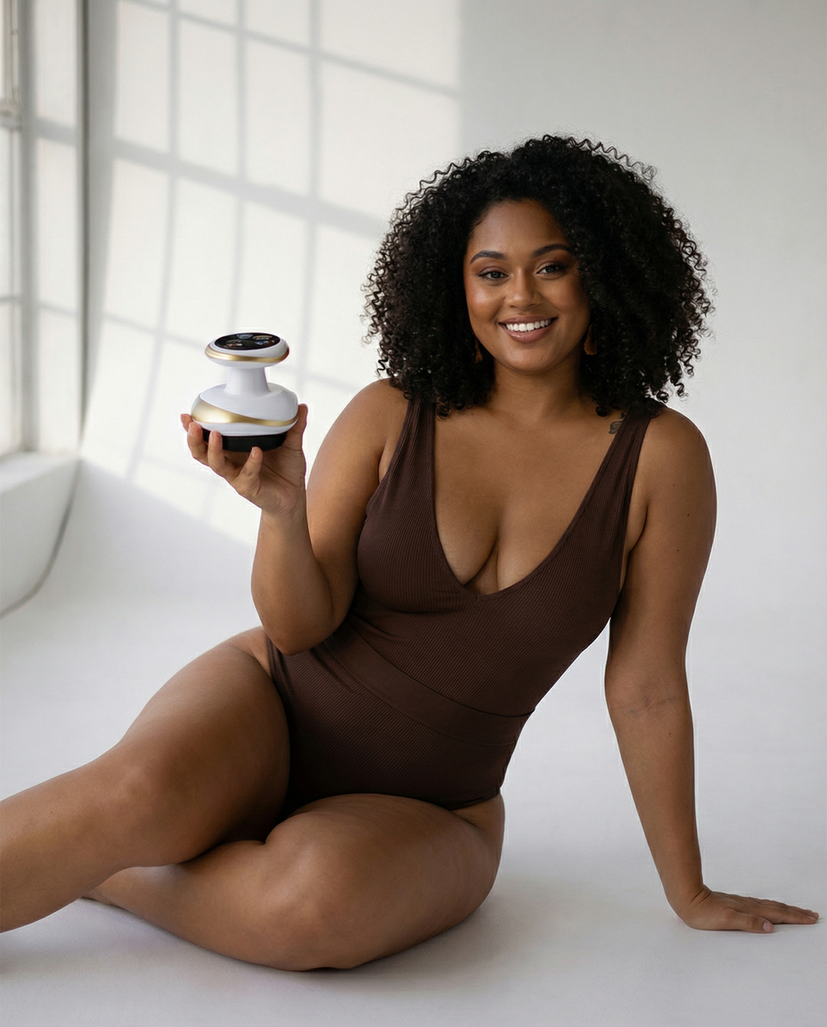 Sculpt & Smooth™ – Mindre Cellulite, Mere Selvtillid